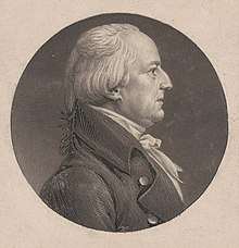 Charles B. J. Févret de Saint-Mémin, Thomas Tudor Tucker, 1805, NGA 204784 (cropped).jpg