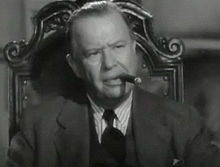 Charles Coburn in the trailer Charles Coburn in Road to Singapore trailer.jpg