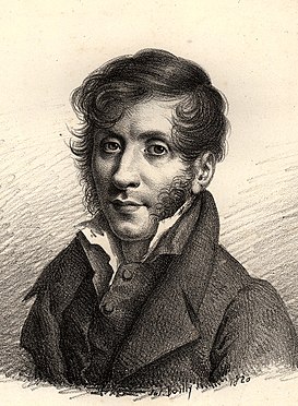 Charles Dupin French mathematician