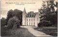 Castelul Touche-Larcher