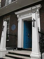 Chatham House