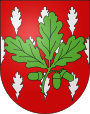 CheneBourg-coat of arms.svg
