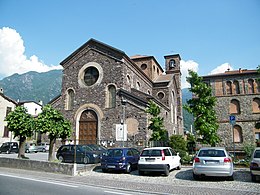 Église de SS Giuseppe et Gregorio Magno - Corna (Photo Luca Giarelli) .jpg