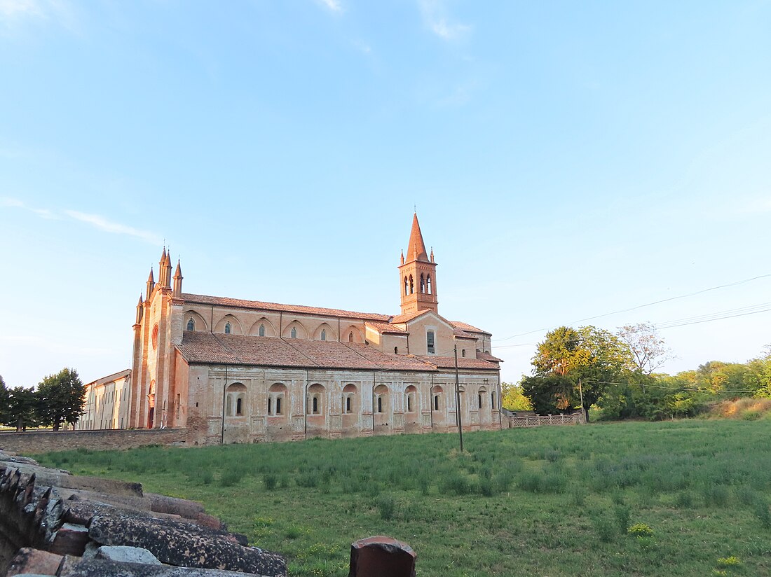 Annunziata, Cortemaggiore