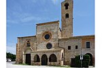 Miniatura per Chiesa di Santa Maria di Propezzano