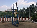 Children's Merry-go-round in India