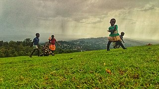 <span class="mw-page-title-main">Changing rainfall patterns since the 1970s in Rift Valley, Kenya</span> Rift Valley Kenya