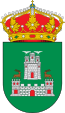 Blason de Chinchilla de Monte-Aragón