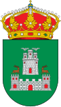 Blason de Chinchilla de Montearagón