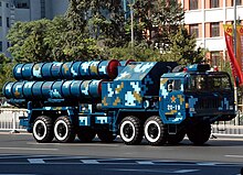 Čínský launcher HQ-9.jpg