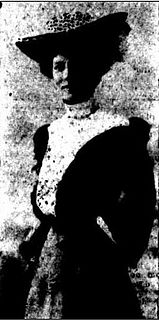 Christina Jane Corrie Australian suffragist