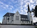 Thumbnail for Church of the Holy Sepulchre, Auckland