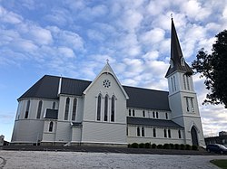 Church of the Holy Sepulchre, Auckland, 2022.JPG