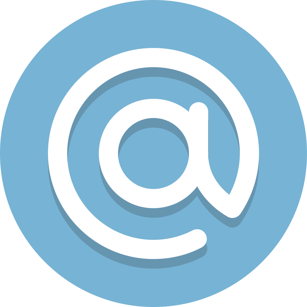 Download File:Circle-icons-email.svg - Wikipedia