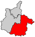 Vignette pour Troisième circonscription des Ardennes
