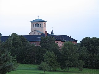 <span class="mw-page-title-main">Benedictine Sisters of Perpetual Adoration</span> Benedictine monastery in Clyde, Missouri