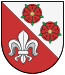 Herb Nýrov