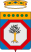 File:Coat of Arms of Apulia.svg (Source: Wikimedia)
