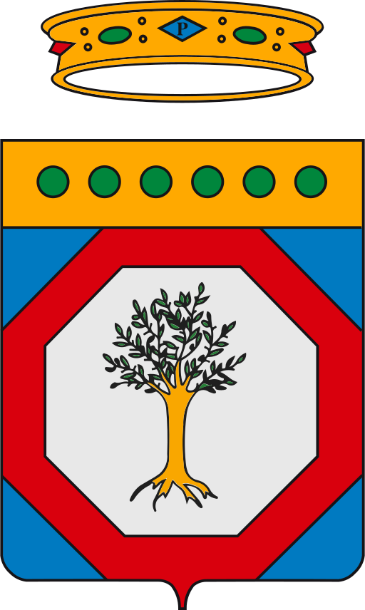Coat of Arms of Apulia.svg