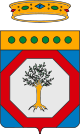 Escudo de Puglia