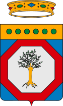 Coat of Arms of Apulia.svg