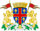 Coat of arms of Clermont-Ferrand