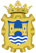 Escudo de Ponferrada.