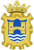 Coat of arms of Ponferrada