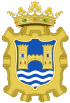 Coat of Arms of Ponferrada.svg