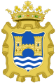 Ponferrada - Våpenskjold