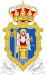 Coat of Arms of Santa Cruz de La Palma.svg