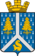 Coat of arms of Tarko-Sale