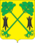 Coat of Arms of Tyukalinsk.png