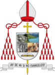 Coat of arms Álvaro Leonel Ramazzini Imeri.png