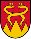 Geboltskirchen coat of arms