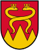 Coat of arms Geboltskirchen.svg