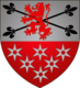 Coat of arms of Bous