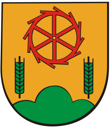 Coat of arms niederhofen