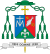 Clemens Pickel's coat of arms