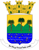 Armoiries de Corozal