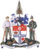 Coat of arms of Ottawa, Ontario.png