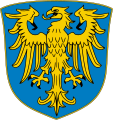 Herb Górnego Śląska