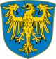 Coat of arms of Upper Silesia.svg