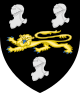 Coat of arms of the Marquess of Northampton.svg