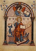 Codex Aureus de Lorsch