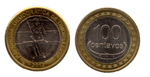 Moedas 100 Cent Timor-Leste.png