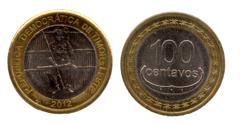 File:Coins 100 Cent Timor-Leste.png