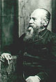 Coirnéal John G. Cullmann, bunaitheoir (1823 - 1895)
