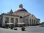 Santa Maria Assunta, Ariccia