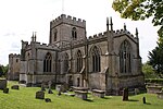 Thumbnail for File:Collegiate Church of the Blessed Virgin Mary, St. Katherine &amp; All Saints, Edington (14642619949).jpg